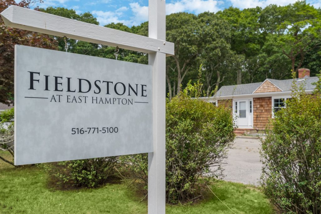 Fieldstone at Easthampton